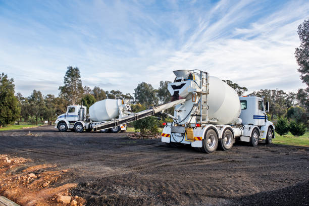 Best Concrete Foundation Repair in Easton, PA