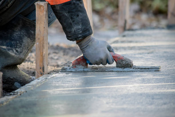 Best Concrete Retaining Walls in Easton, PA